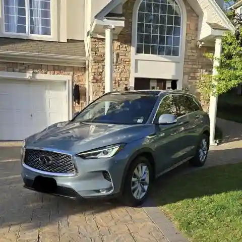 3PCAJ5BA8NF108668 2022 INFINITI QX50-1