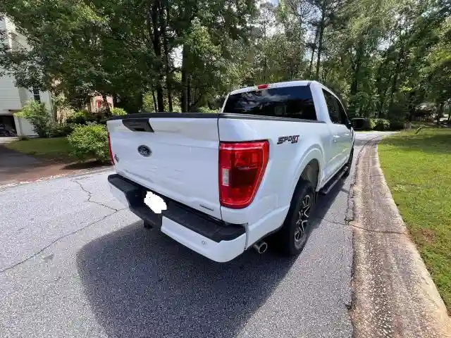 1FTEW1EPXPKF97673 2023 FORD F-150-3