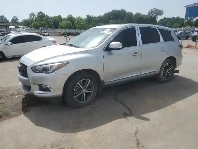 5N1DL0MN9JC534236 2018 INFINITI QX60-0