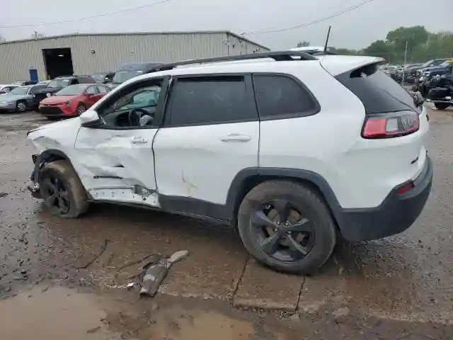 1C4PJMLBXLD502687 2020 JEEP GRAND CHEROKEE-1