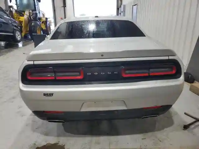 2C3CDZAG0MH546952 2021 DODGE CHALLENGER-5
