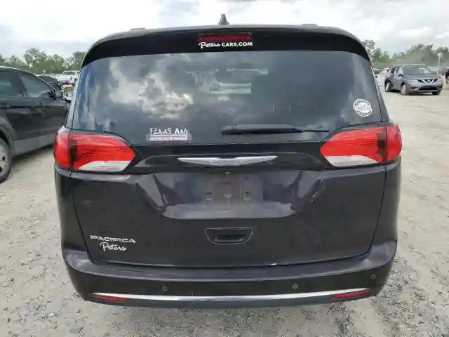 2C4RC1BG9HR560678 2017 CHRYSLER PACIFICA-5