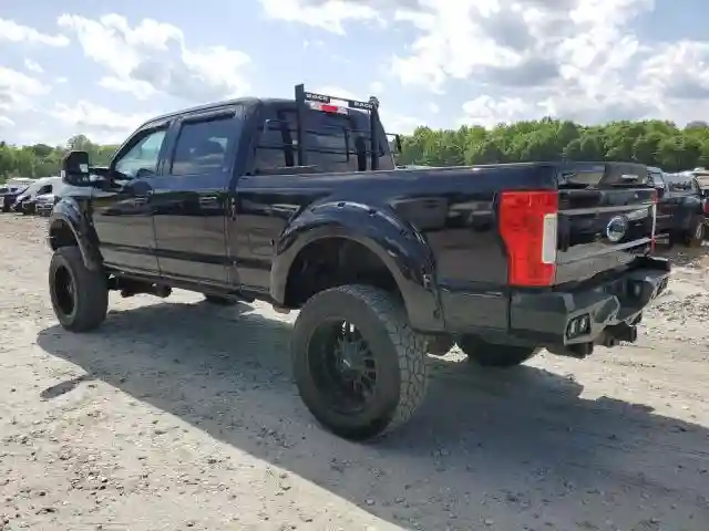 1FT7W2BT0KEE43531 2019 FORD F250-1