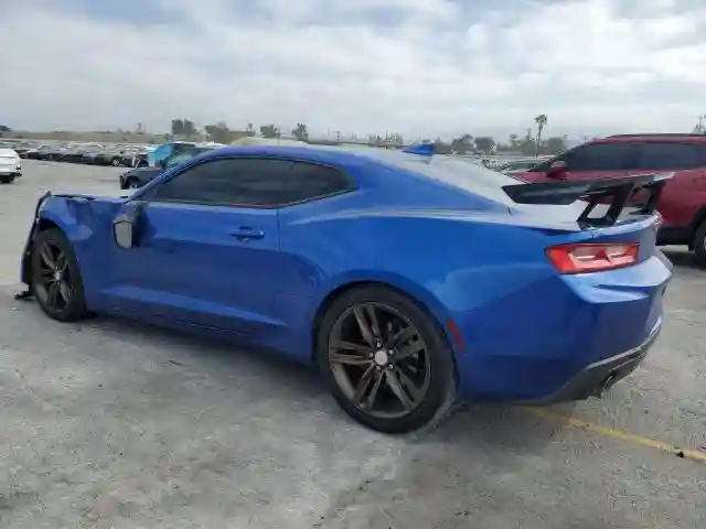 1G1FB1RS5J0137976 2018 CHEVROLET CAMARO-1
