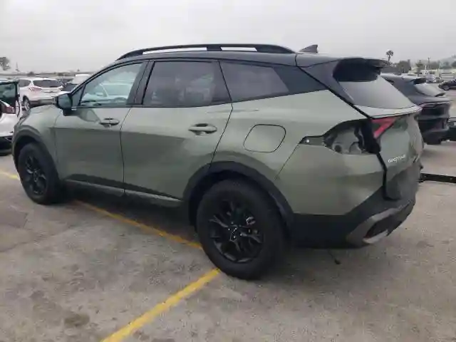 5XYK7CAF2PG019355 2023 KIA SPORTAGE X-1