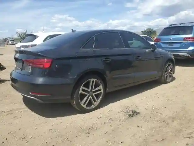 WAUAUGFF5H1037884 2017 AUDI A3-2