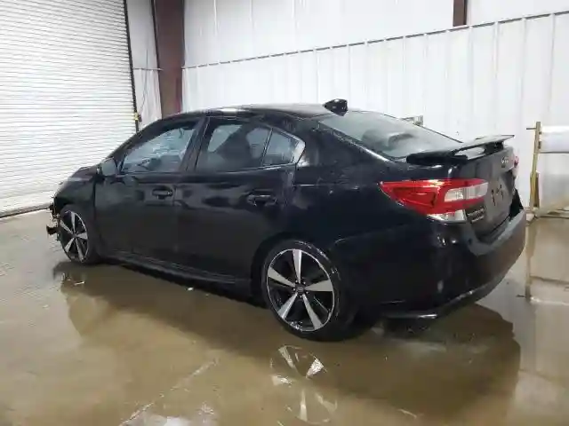 4S3GKAM66K3621161 2019 SUBARU IMPREZA-1