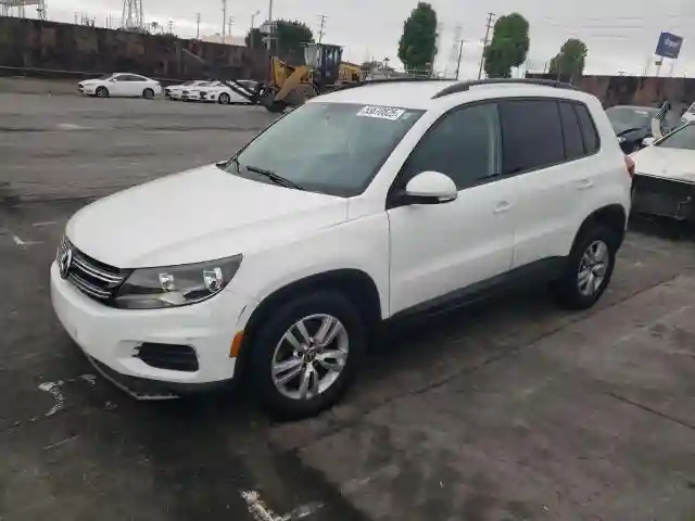 WVGAV7AX1FW610467 2015 VOLKSWAGEN TIGUAN-0