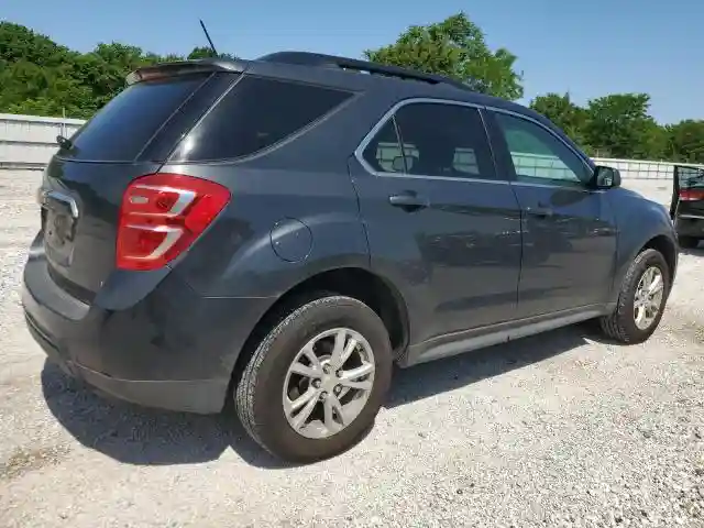 2GNALCEK1H6114820 2017 CHEVROLET EQUINOX-2