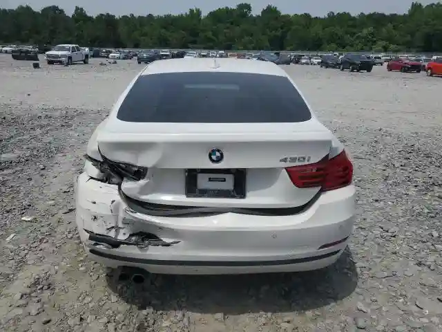 WBA4F7C50HG786639 2017 BMW 4 SERIES-5