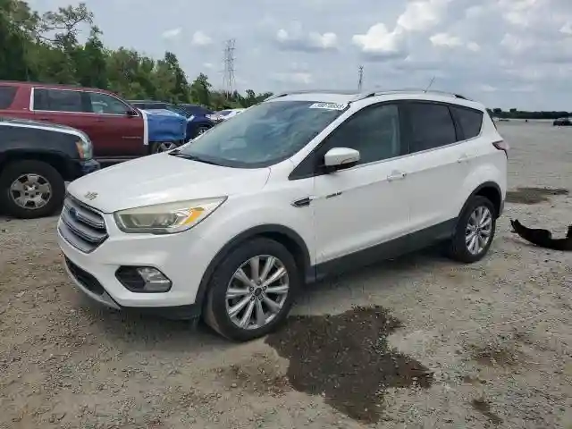1FMCU0J93HUE01850 2017 FORD ESCAPE-0