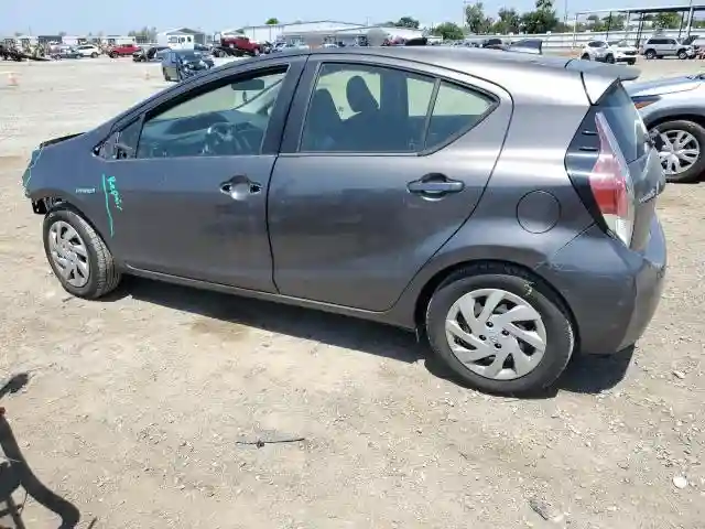 JTDKDTB33F1578716 2015 TOYOTA PRIUS-1