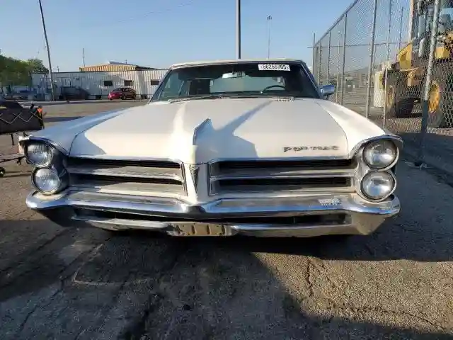 252675E188887 1965 PONTIAC ALL OTHER-4