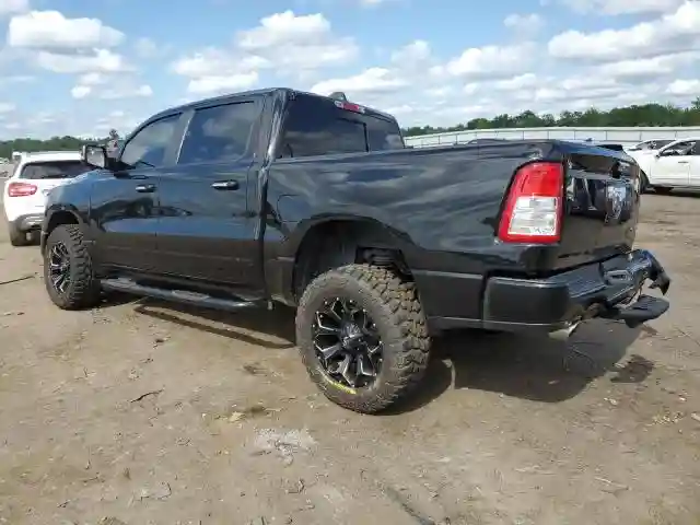 1C6SRFFT7LN351201 2020 RAM 1500-1