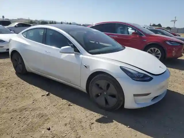 5YJ3E1EA7LF805859 2020 TESLA MODEL 3-3