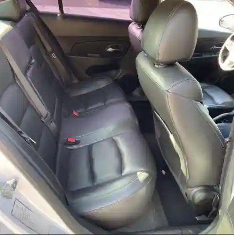 1G1PG5SB4G7226476 2016 CHEVROLET CRUZE-5