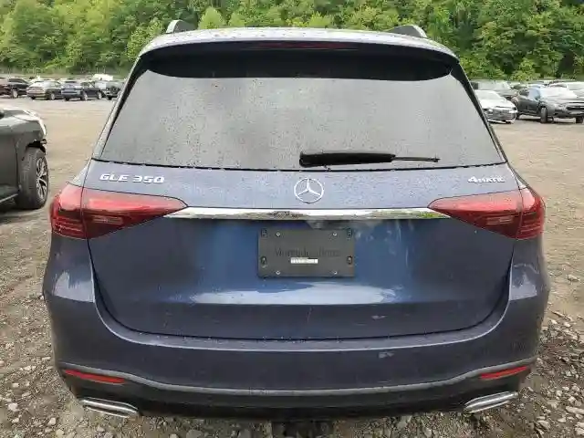 4JGFB4FB4RB096975 2024 MERCEDES-BENZ GLE-CLASS-5