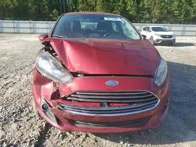 3FADP4BJ9GM184457 2016 FORD FIESTA-4