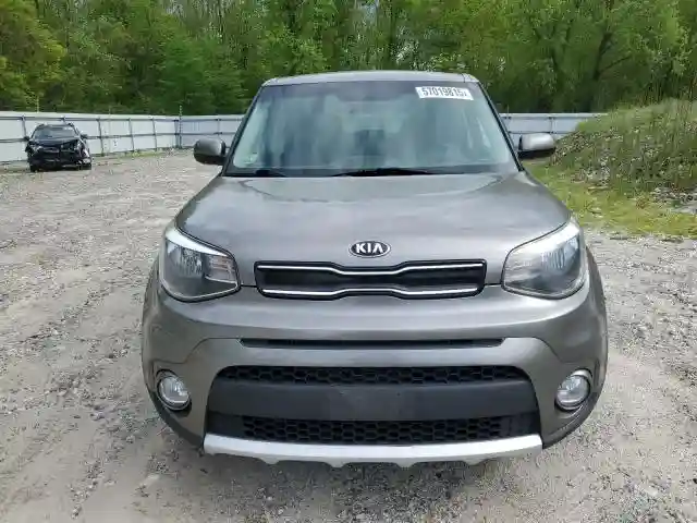 KNDJP3A50H7424566 2017 KIA SOUL-4