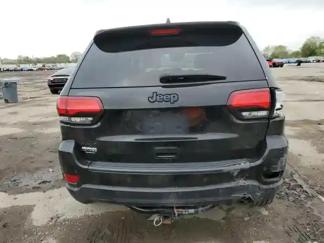 1C4RJFAG0KC547497 2019 JEEP GRAND CHEROKEE-5