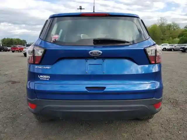 1FMCU0F79HUE12777 2017 FORD ESCAPE-5