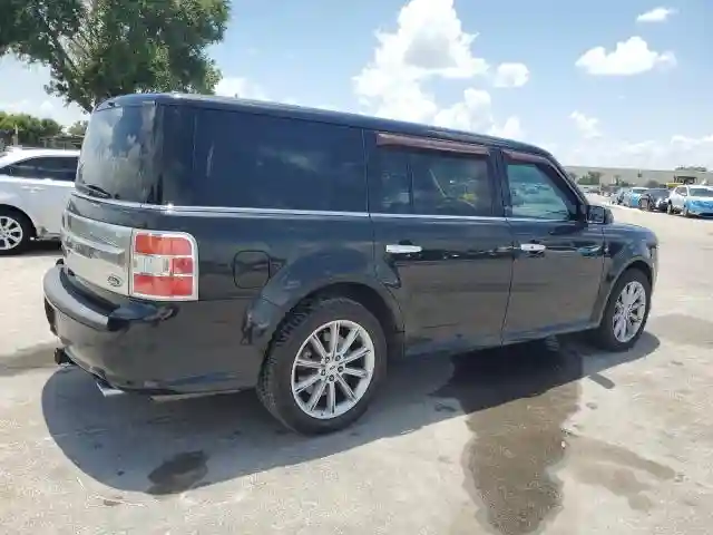 2FMGK5D87FBA05625 2015 FORD FLEX-2