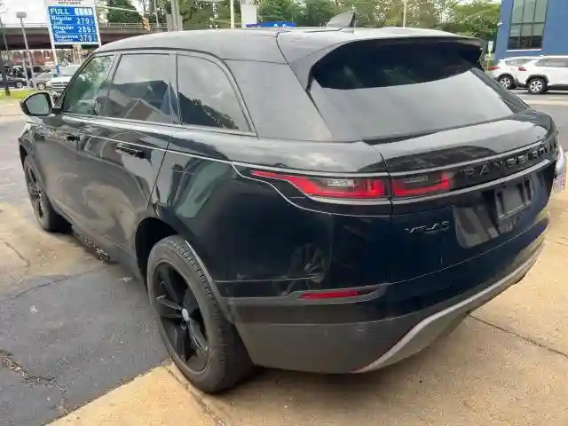 SALYB2EX4KA798720 2019 LAND ROVER RANGEROVER-2