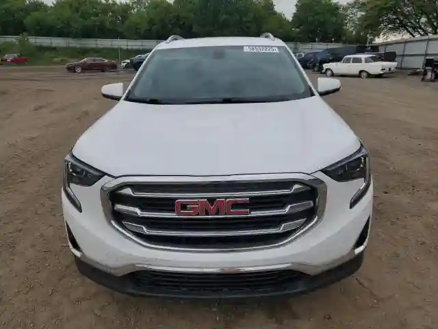 3GKALVEX0KL213135 2019 GMC TERRAIN-4