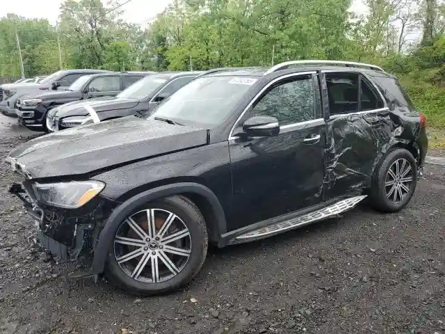 4JGFB4FB1RB170921 2024 MERCEDES-BENZ GLE-CLASS-0