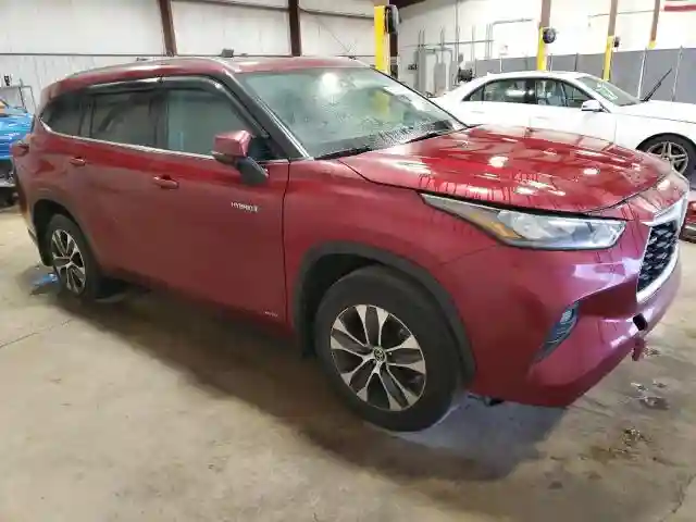 5TDHBRCH9LS502168 2020 TOYOTA HIGHLANDER-3