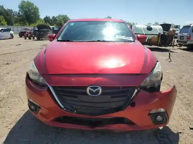 JM1BM1L70F1230796 2015 MAZDA 3-4