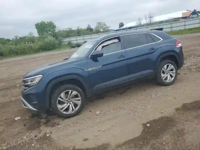 1V2ME2CA8LC212391 2020 VOLKSWAGEN ATLAS-0