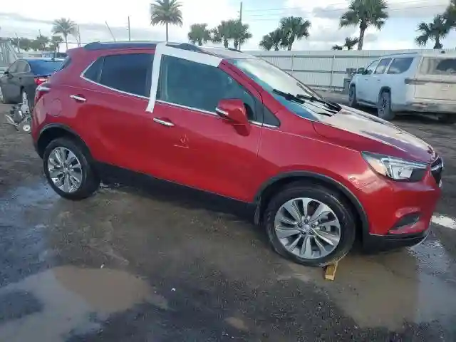 KL4CJASB8KB716788 2019 BUICK ENCORE-3