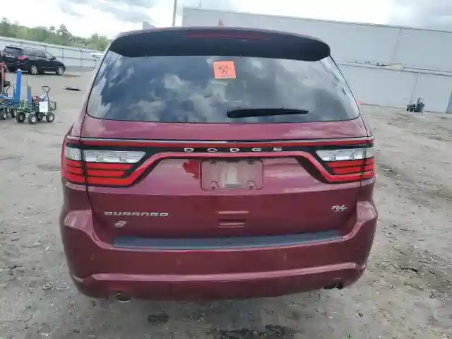 1C4SDJCT0MC723439 2021 DODGE DURANGO-5