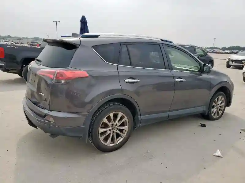 JTMYFREVXGJ068353 2016 TOYOTA RAV4-2