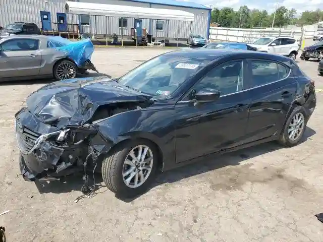 3MZBM1M73FM221220 2015 MAZDA 3-0