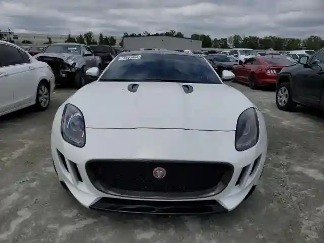 SAJWA6DAXFMK15045 2015 JAGUAR F-TYPE-4