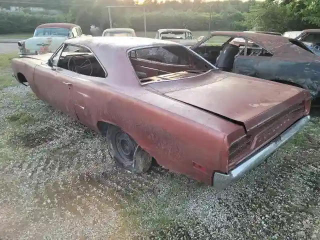 RM23N0A154871 1970 PLYMOUTH ALL OTHER-2