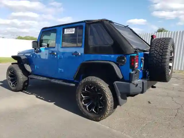 1C4BJWDG3GL115622 2016 JEEP WRANGLER-1