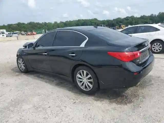 JN1BV7AR5FM411253 2015 INFINITI Q50-1