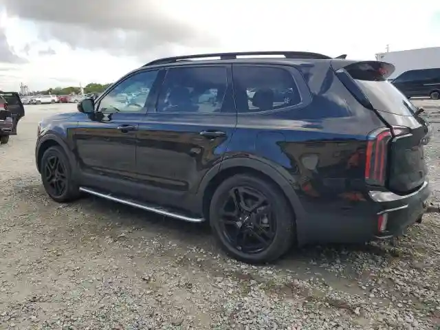5XYP5DGC1RG474540 2024 KIA TELLURIDE-1