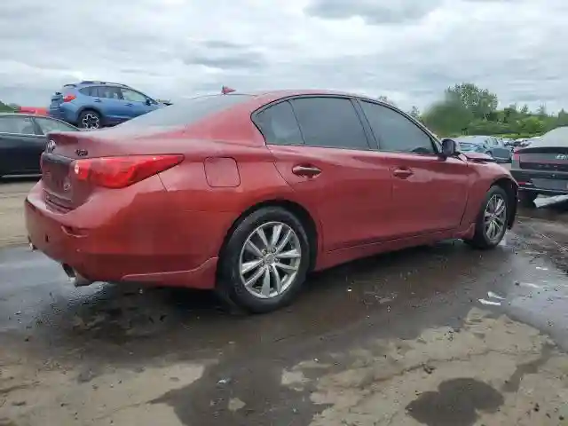 JN1BV7AR0FM396516 2015 INFINITI Q50-2