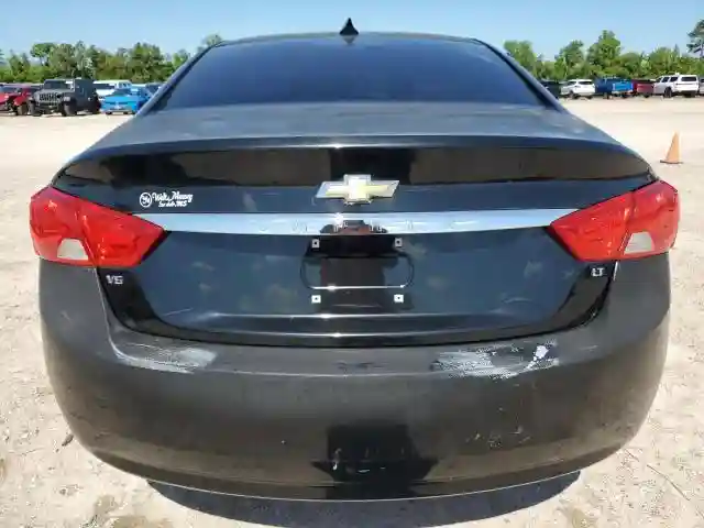 1G1105S39HU128629 2017 CHEVROLET IMPALA-5