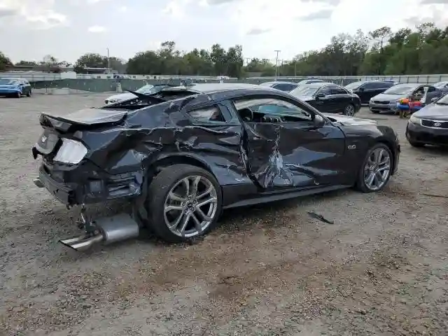 1FA6P8CF0N5122488 2022 FORD MUSTANG-2
