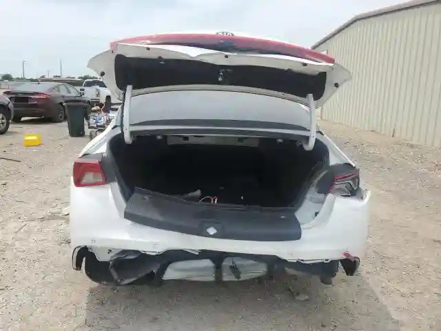 5XXG34J29MG068248 2021 KIA K5-5