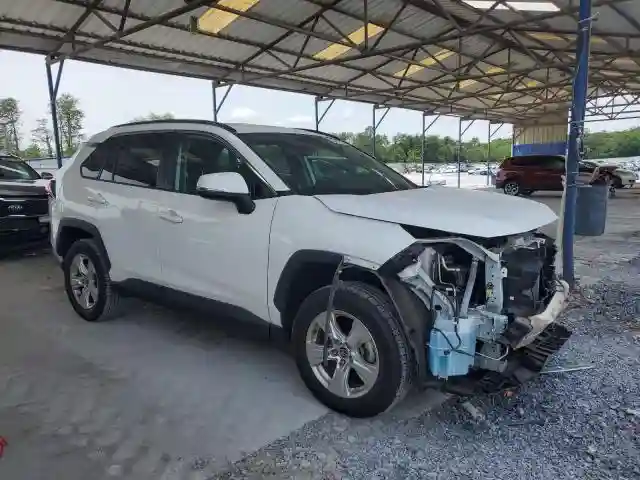 2T3W1RFV8MC123319 2021 TOYOTA RAV4-3