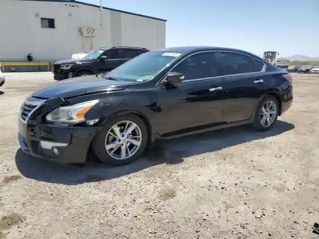 1N4AL3AP1FC206501 2015 NISSAN ALTIMA-0