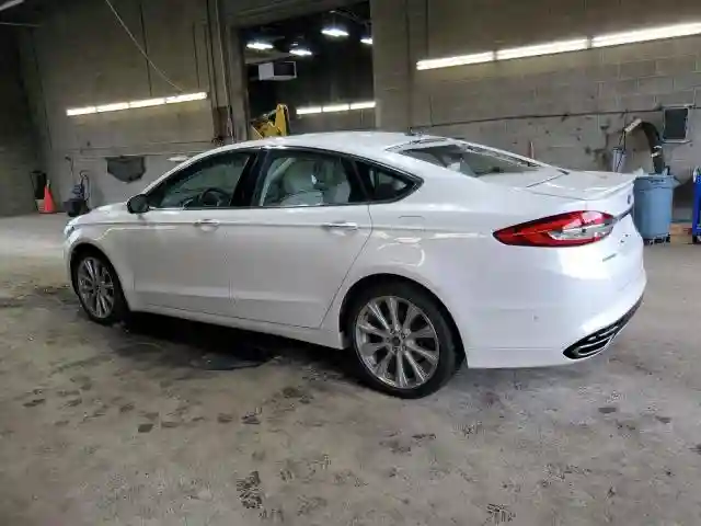 3FA6P0D99HR138992 2017 FORD FUSION-1