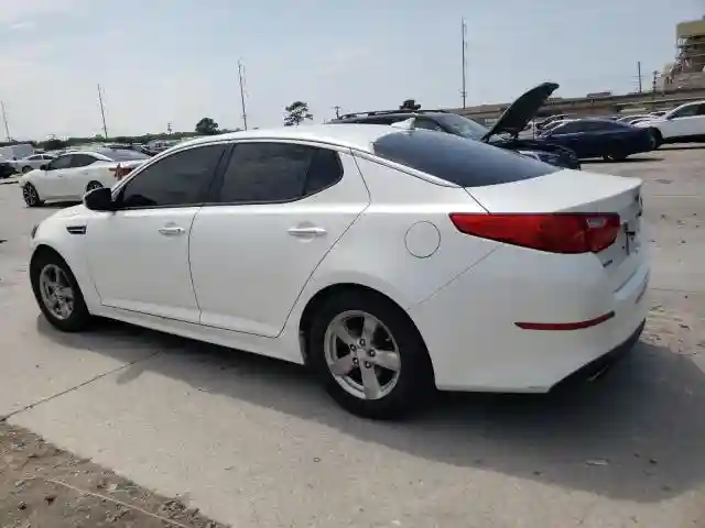 KNAGM4A77F5653522 2015 KIA OPTIMA-1
