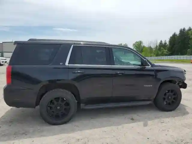 1GNSKBKC5GR130424 2016 CHEVROLET TAHOE-2